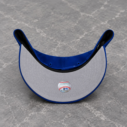 Los Angeles Dodgers Tokyo Series 2025 Sakura 9FORTY A-Frame Snapback