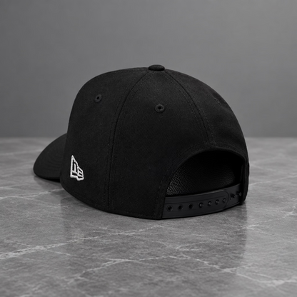 San Antonio Spurs Love this Game Black Prime Edition 9FORTY A-Frame Snapback