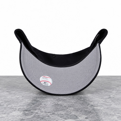 Oakland Athletics Cupids Navy Prime Edition 9FORTY A-Frame Snapback