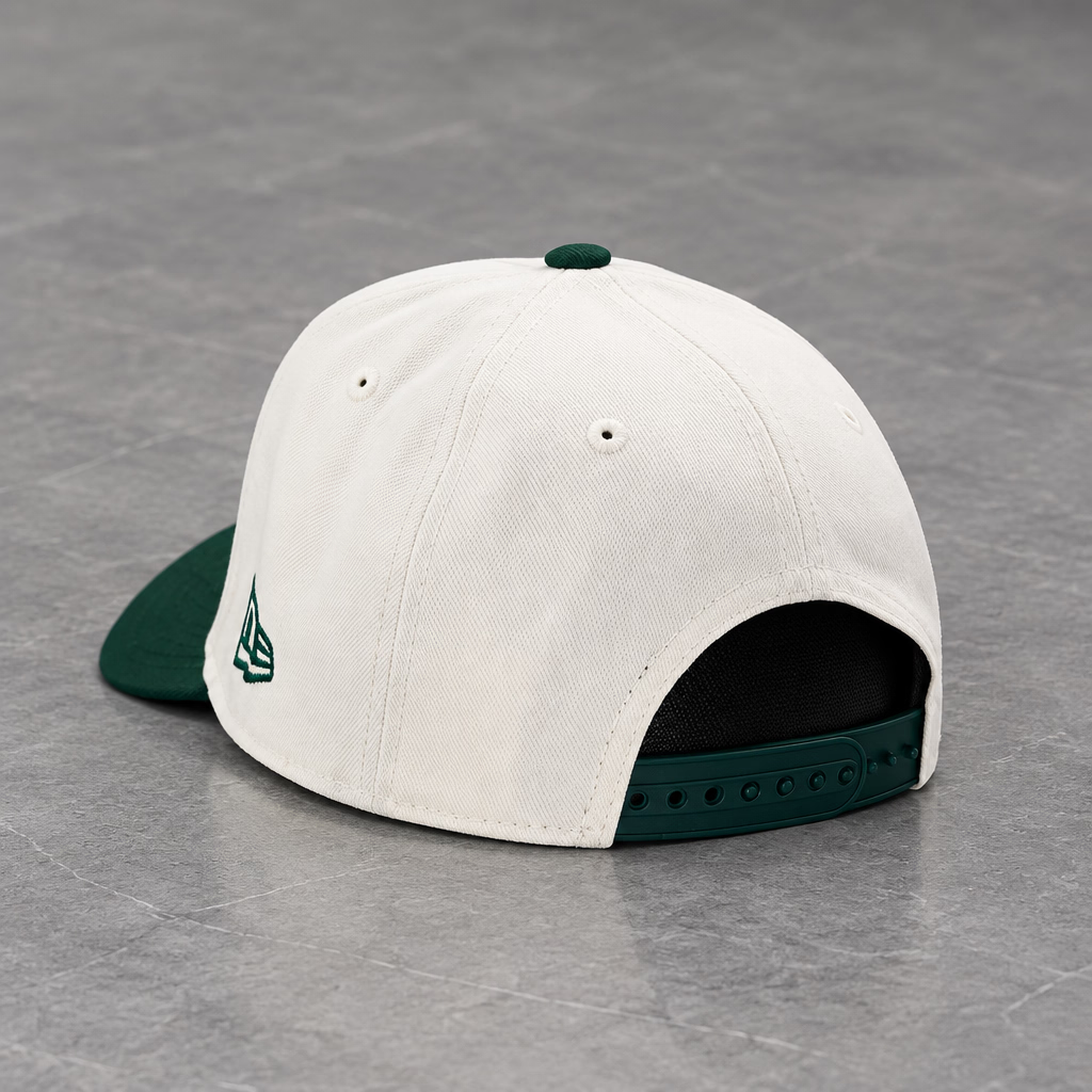 Baltimore Orioles City Connect Chrome 9FORTY A-Frame Snapback