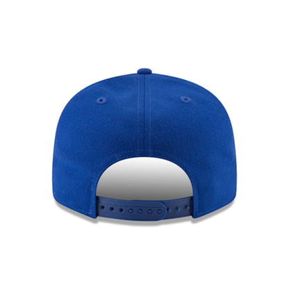 Toronto Blue Jays Azul 9FIFTY Snapback