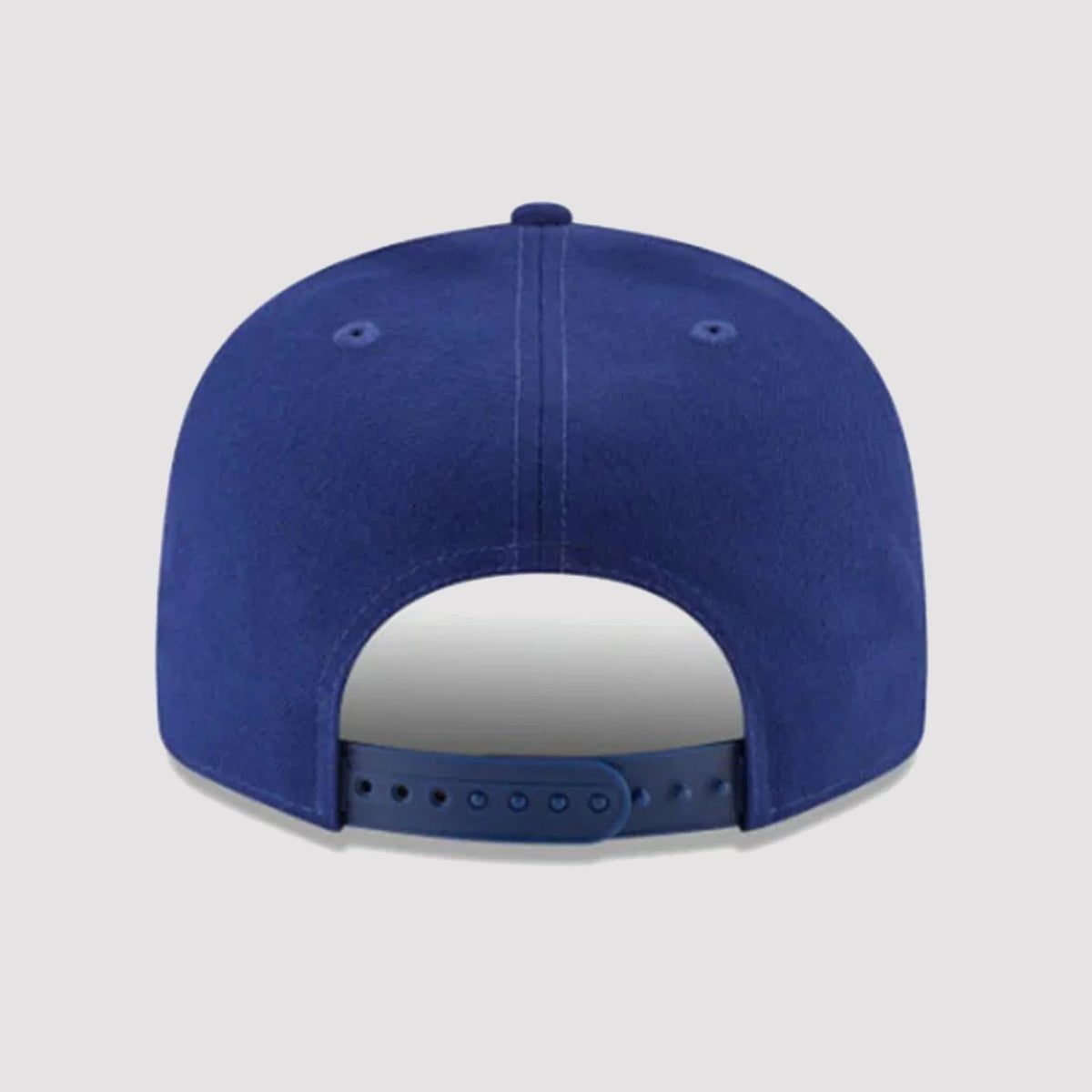 Texas Rangers MLB Classics Blue 9FIFTY Snapback