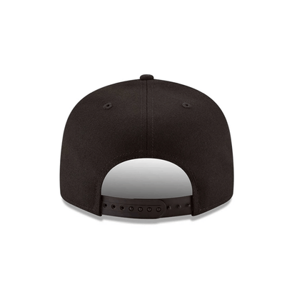 San Francisco Giants Negro 9FIFTY Snapback