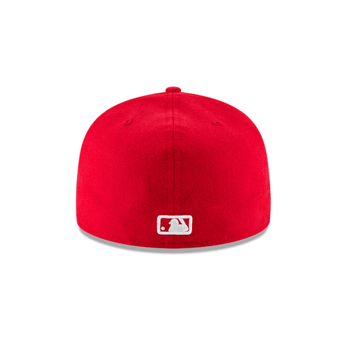 New York Yankees Roja 59FIFTY Fitted