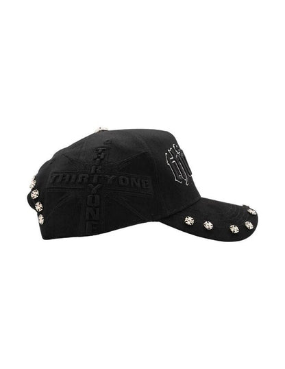 31 vs The World — 31 Hats: 2 Year Anniversary
