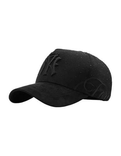 31 Forever Black — 31 Hats: 2 Year Anniversary