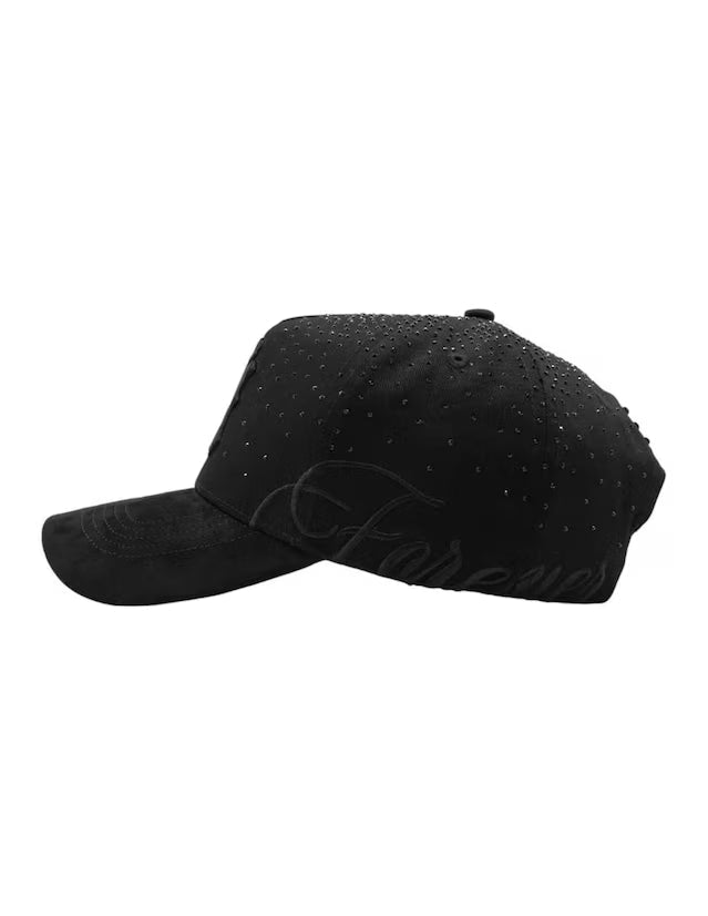 31 Forever Black — 31 Hats: 2 Year Anniversary
