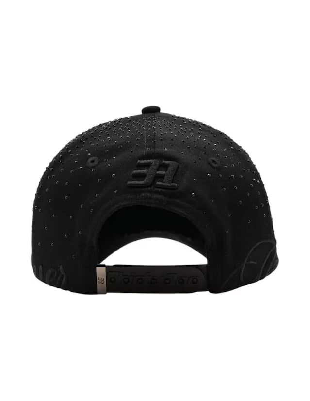 31 Forever Black — 31 Hats: 2 Year Anniversary