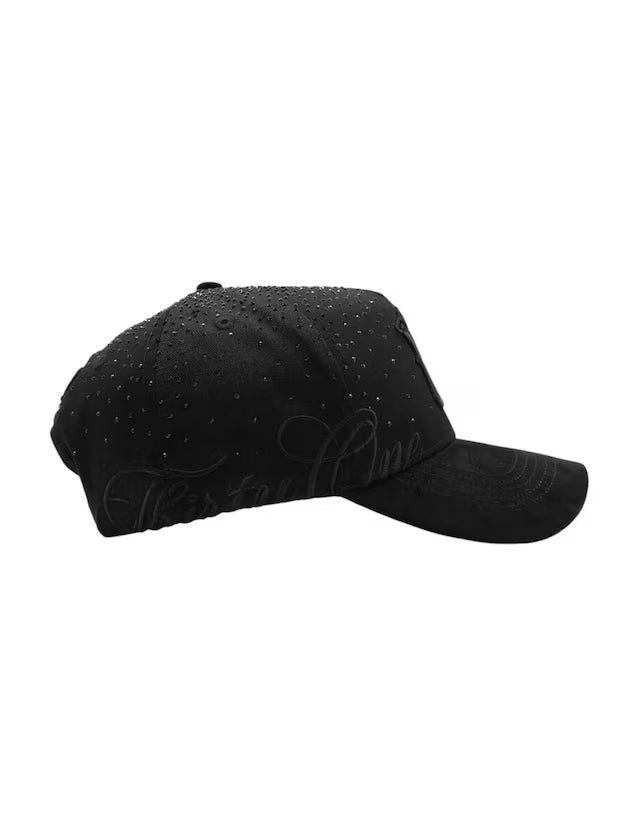 31 Forever Black — 31 Hats: 2 Year Anniversary