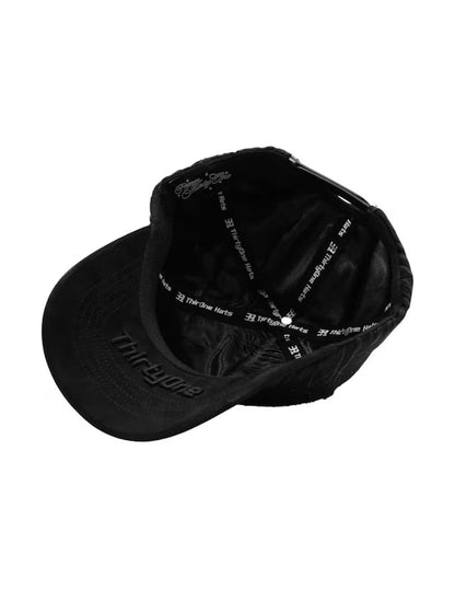 31 Forever Black — 31 Hats: 2 Year Anniversary