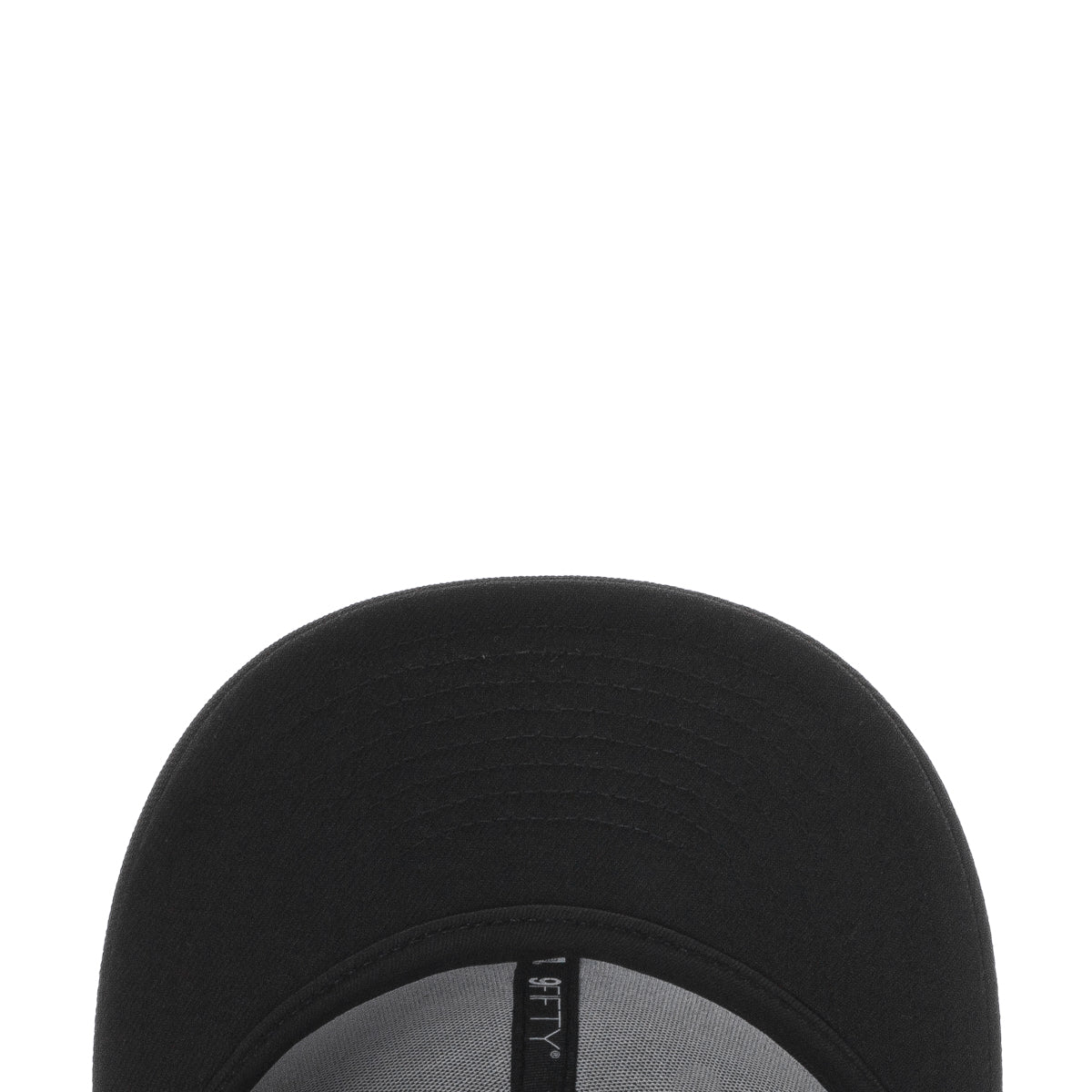 Miami Dolphins Negra 9FIFTY Snapback