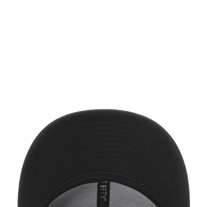 Miami Dolphins Negra 9FIFTY Snapback