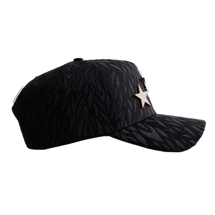 Rockstar I CT — El Barbas Hats x CT