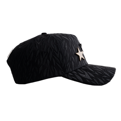 Rockstar I CT — El Barbas Hats x CT