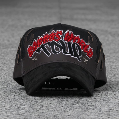 World Tour — El Barbas Hats x Rico o Muerto