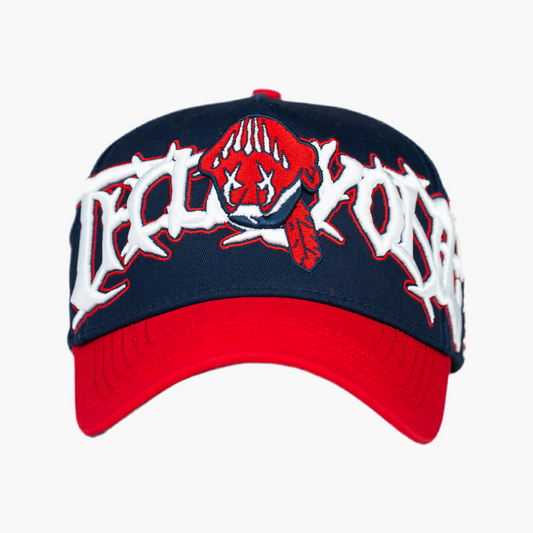 World Series — 31 Hats: New World Order