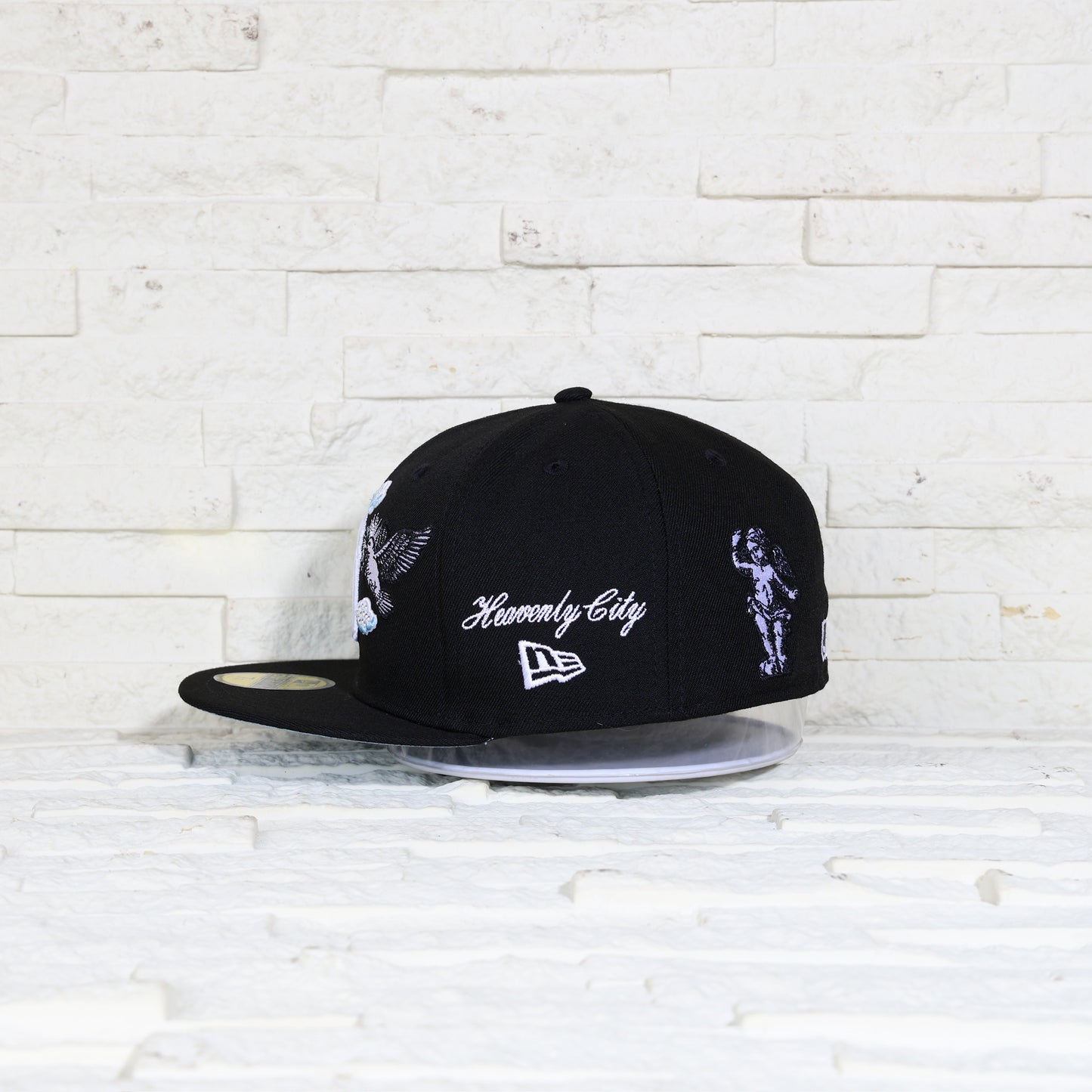 Exclusive — New York Yankees Heavenly City 59FIFTY Fitted