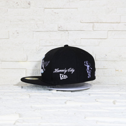 Exclusive — New York Yankees Heavenly City 59FIFTY Fitted
