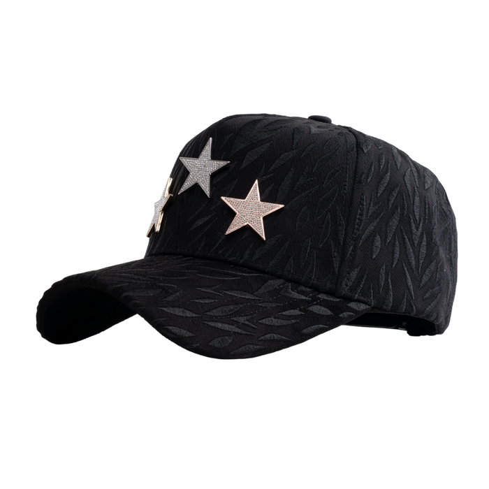 Rockstar I CT — El Barbas Hats x CT