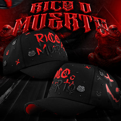 Rico o Muerto
