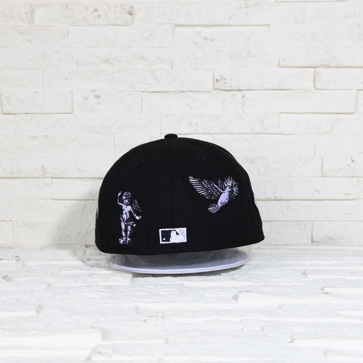 Exclusive — Chicago White Sox Heavenly City 59FIFTY Fitted