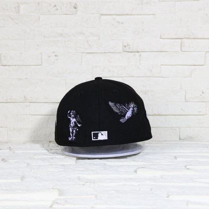 Exclusive — Chicago White Sox Heavenly City 59FIFTY Fitted