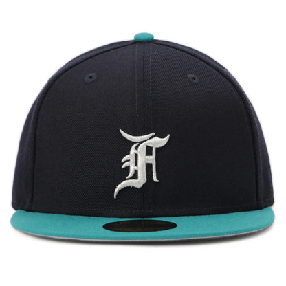 Fear of God — Seattle Mariners The Classic Collection 59FIFTY Fitted
