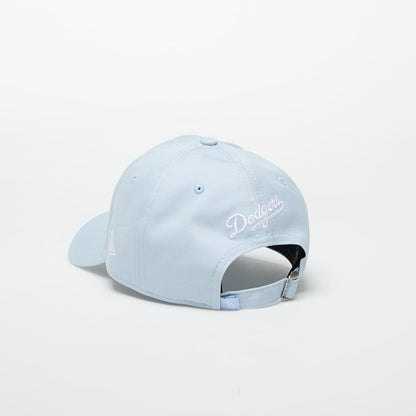 Los Angeles Dodgers Floral Icon 9FORTY Strapback