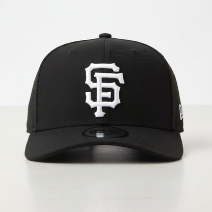 San Francisco Giants Black & White Adjustable A-Frame