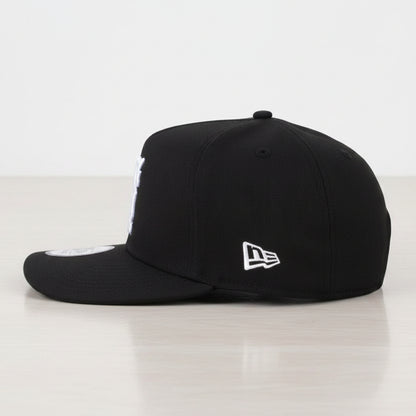 San Francisco Giants Black & White Adjustable A-Frame