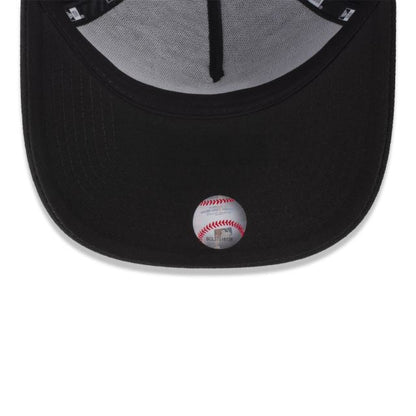 San Francisco Giants Black & White Adjustable A-Frame