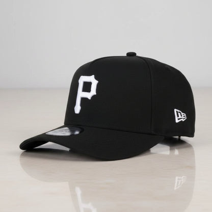 Pittsburgh Pirates Black & White Adjustable A-Frame