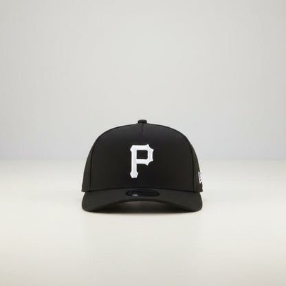 Pittsburgh Pirates Black & White Adjustable A-Frame