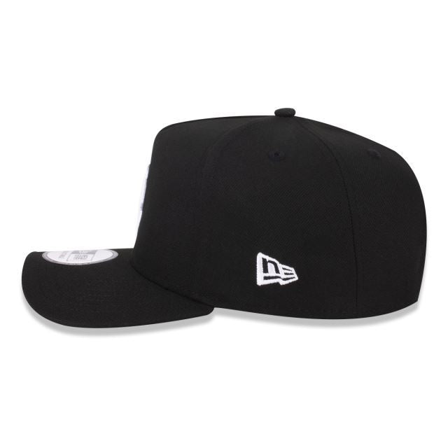 Pittsburgh Pirates Black & White Adjustable A-Frame
