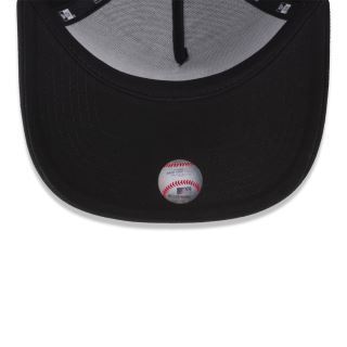 Pittsburgh Pirates Black & White Adjustable A-Frame