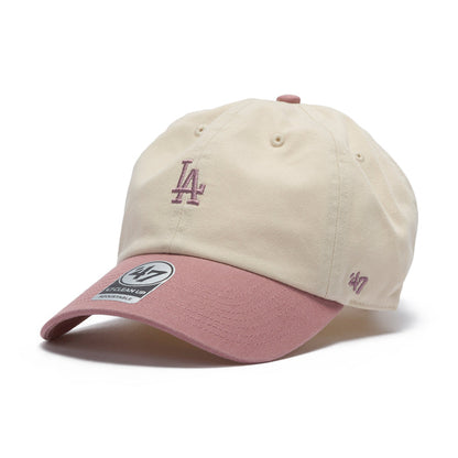 Los Angeles Dodgers Base Runner '47 Clean Up