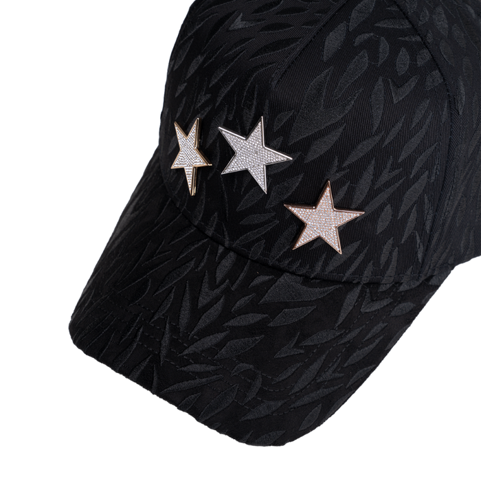 Rockstar I CT — El Barbas Hats x CT