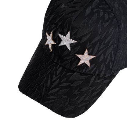 Rockstar I CT — El Barbas Hats x CT