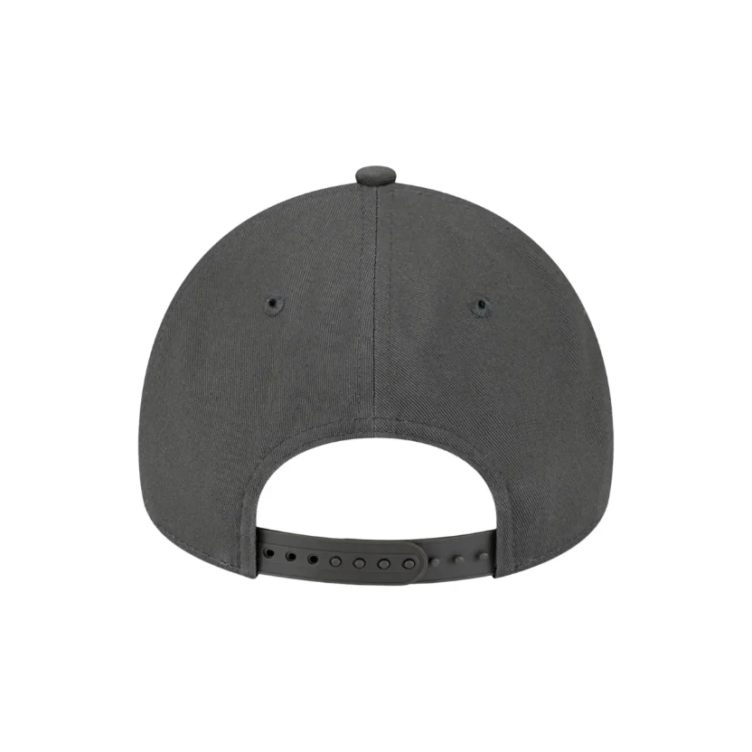 Los Angeles Dodgers Dusty Charcoal 9FORTY A-Frame Snapback