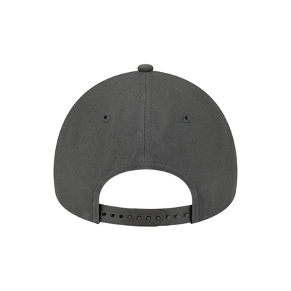 Los Angeles Dodgers Dusty Charcoal 9FORTY A-Frame Snapback