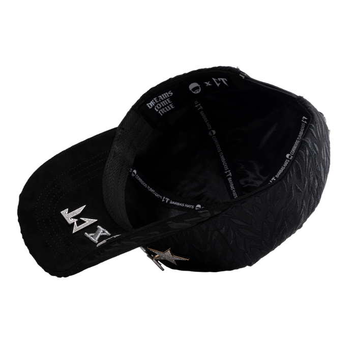 Rockstar I CT — El Barbas Hats x CT