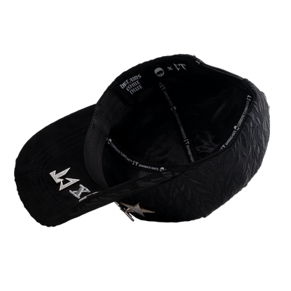 Rockstar I CT — El Barbas Hats x CT