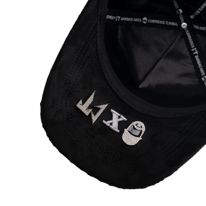 Rockstar I CT — El Barbas Hats x CT