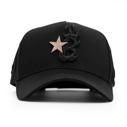 B-Star — 24k Rose Gold