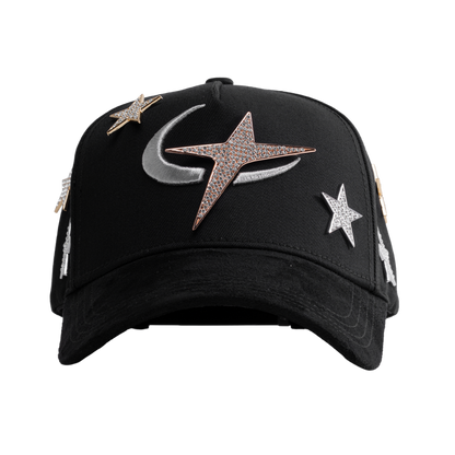 CT Galaxy — El Barbas Hats x CT