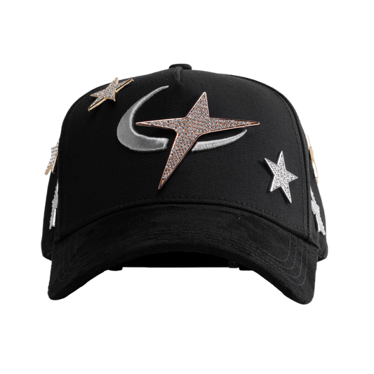CT Galaxy — El Barbas Hats x CT