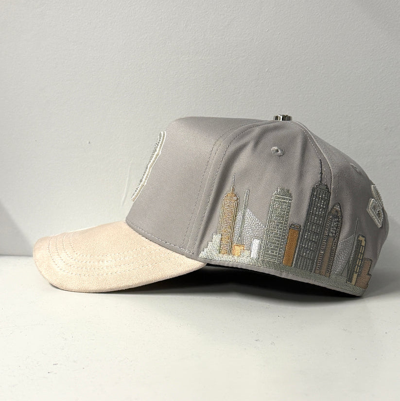 Boston Gray