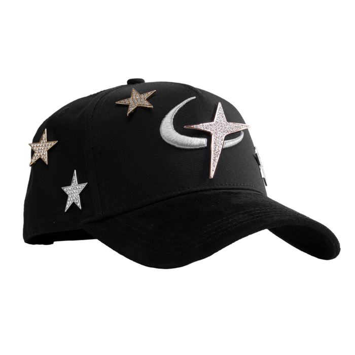 CT Galaxy — El Barbas Hats x CT