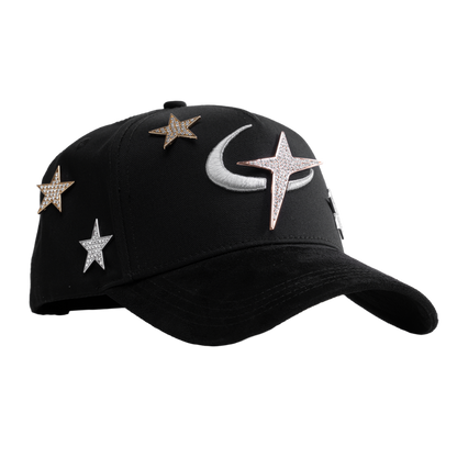 CT Galaxy — El Barbas Hats x CT