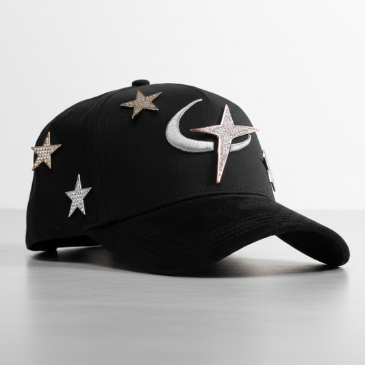 CT Galaxy — El Barbas Hats x CT